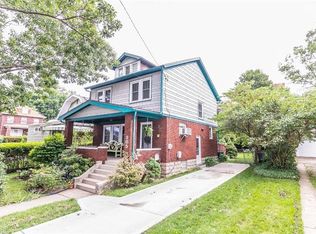 205 Edward Ave, Pittsburgh, PA 15216