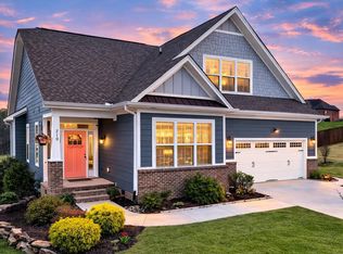 210 Claridge Way, Greer, SC 29651