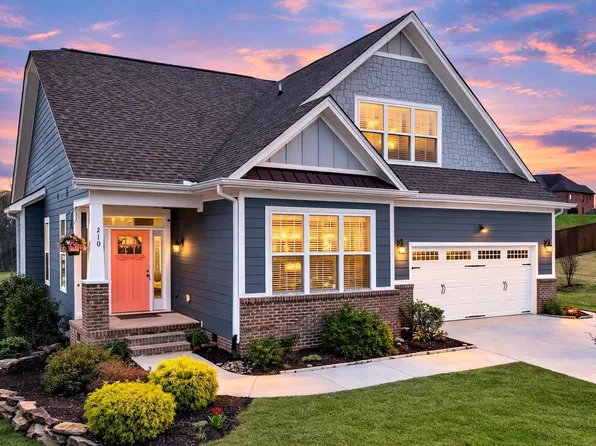 210 Claridge Way, Greer, SC 29651