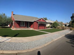 338 Lenox Ave, Exeter, CA 93221