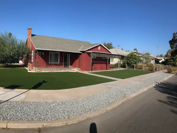 338 Lenox Ave, Exeter, CA 93221