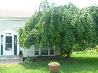 20035 Great Falls Forest Dr, Great Falls, VA