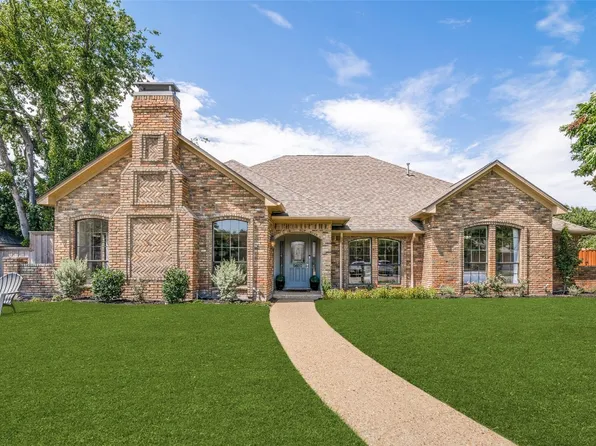 9607 Woodmen Cir, Dallas, TX 75238