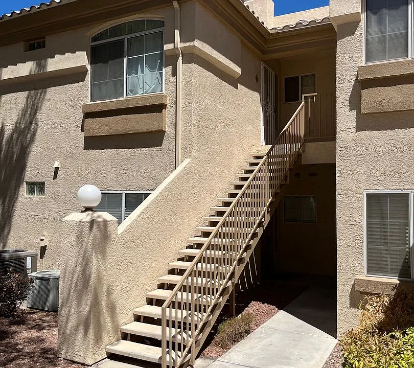 7400 W Flamingo Rd #1067