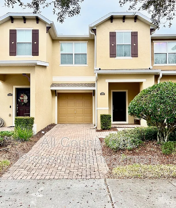12137 Citruswood Dr