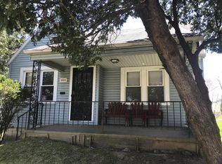 1453 Republic Ave, Columbus, OH