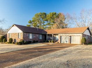 109 Creekwood Cir, Florence, AL 35630