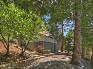 201 Fremont Rd, Lake Arrowhead, CA 92352