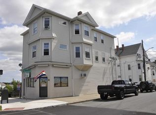 738-744 Plymouth Ave, Fall River, MA 02721
