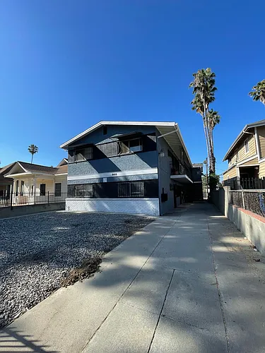 6418 Garvanza Ave #4 Photo 1