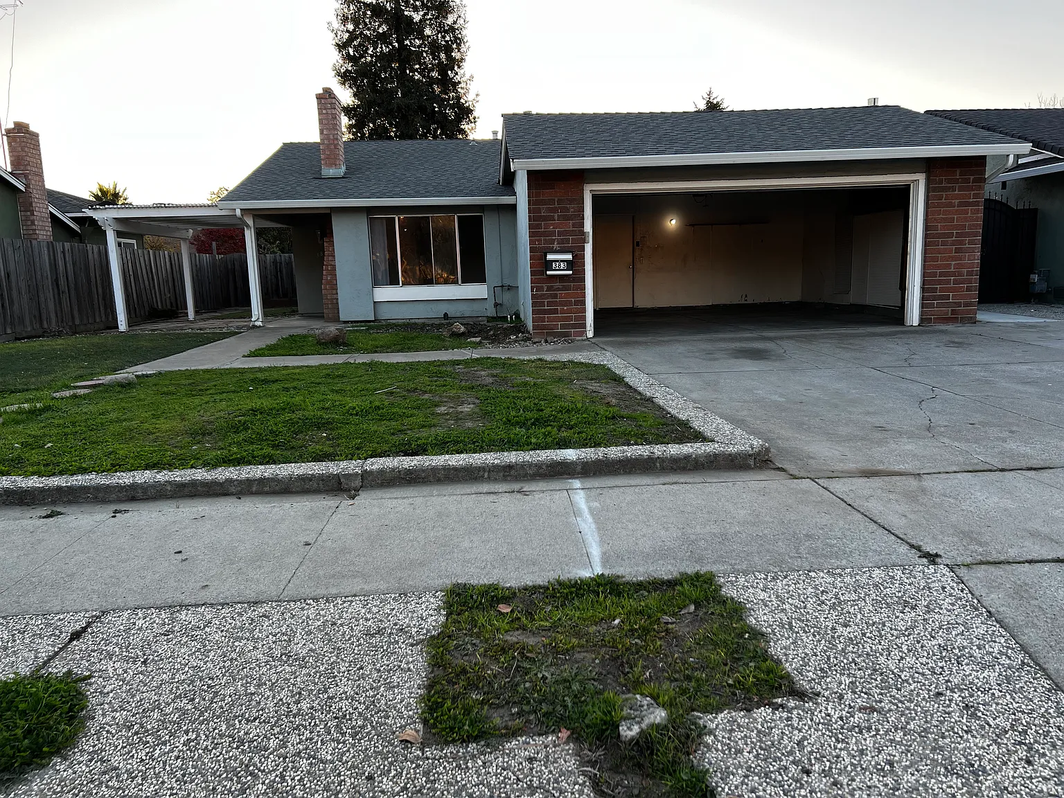 383 Gridley Ct photo 1