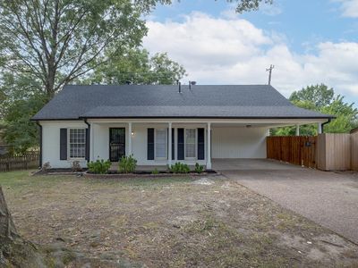 2289 Lynnfield Rd, Memphis, TN, 38119