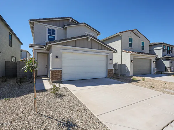 17347 W VILLA CHULA Lane, Surprise, AZ 85387