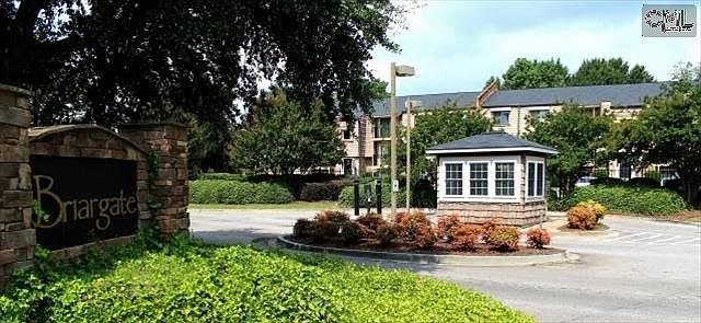 715 Old Manor Road