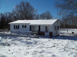 4902 Devils Tramping Ground Rd, Bear Creek, NC 27207