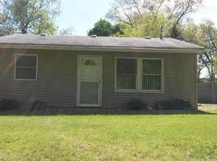 58469 County Line Rd, Three Rivers, MI 49093
