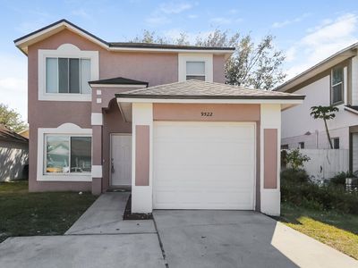 9522 Chandon Dr, Orlando, FL, 32825
