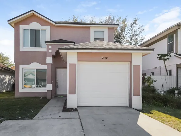 9522 Chandon Dr, Orlando, FL 32825