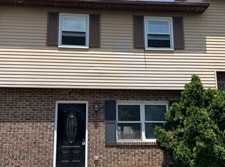 2603 Arch St SW, Allentown, PA 18103