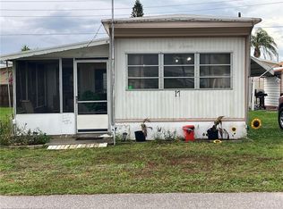 101 Us Highway 27 S #17, Sebring, FL 33870