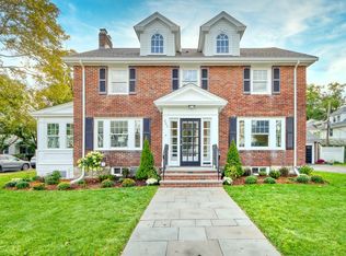 205 Bellevue St, West Roxbury, MA 02132