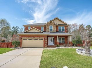1127 Valley Estates Dr, Blythewood, SC 29016