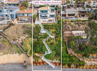 1496 Neptune Ave, Encinitas, CA 92024