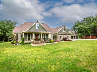 6651 Luber Rd, Mountain View, AR 72560
