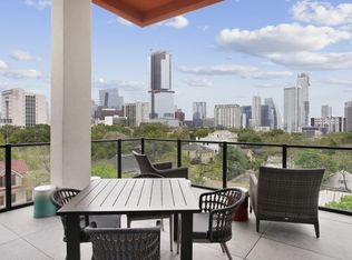 903 W 12th St #305, Austin, TX 78703