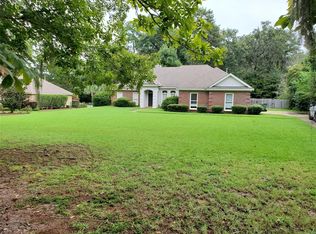 8219 Mossy Oak Dr, Montgomery, AL 36117