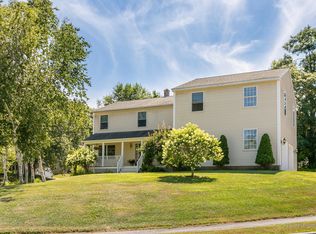 59 Sturdivant Dr, Portland, ME 04103