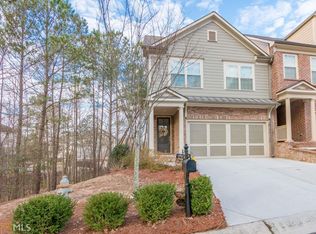 6304 Village Arbor Ln, Mableton, GA 30126
