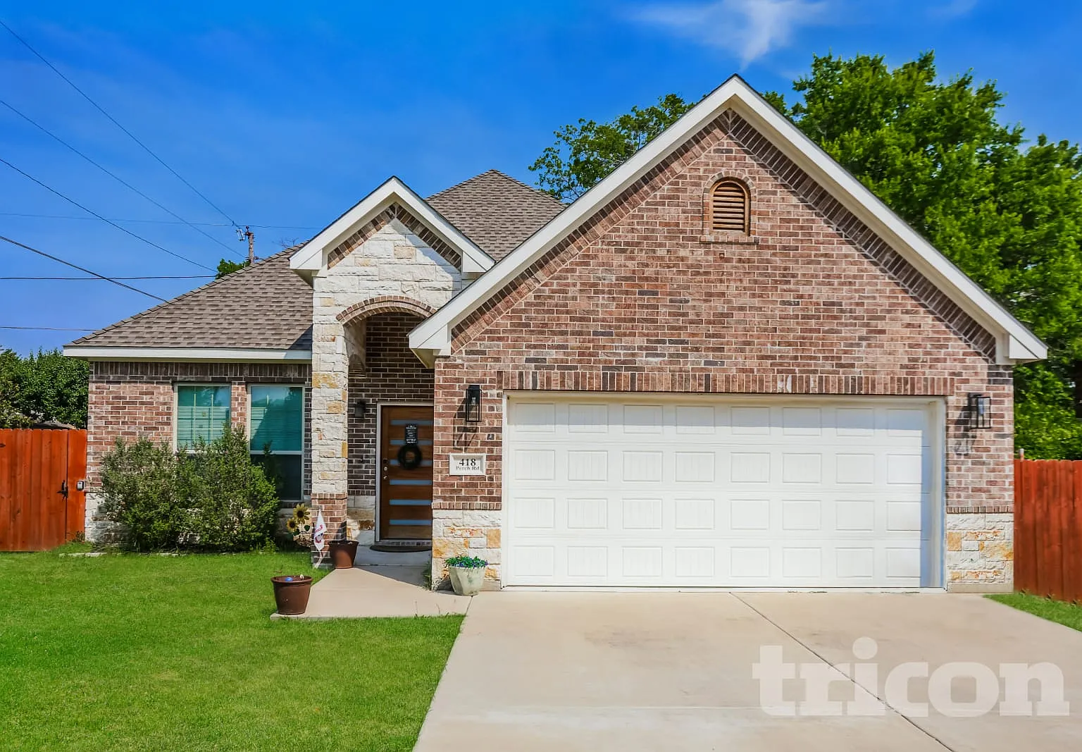 418 Perch Road Rockwall TX — Photo 1