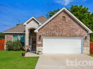 418 Perch Rd, Rockwall, TX 75032