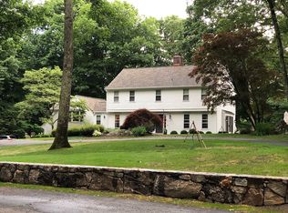 26 Walnut Pl, Wilton, CT 06897