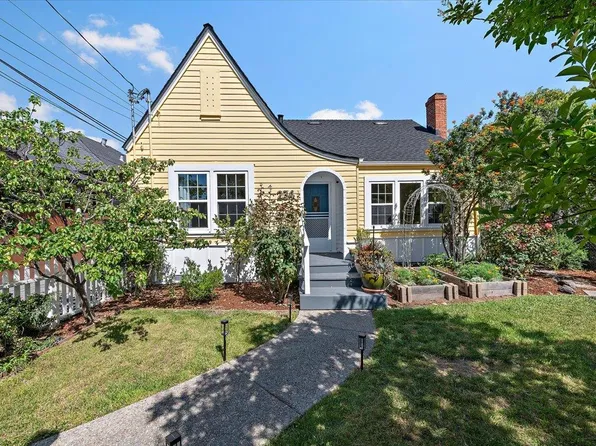 234 Madison Ave, Redwood City, CA 94061