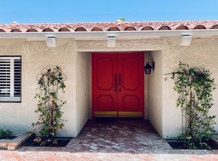 91 Magdalena Dr, Rancho Mirage, CA 92270