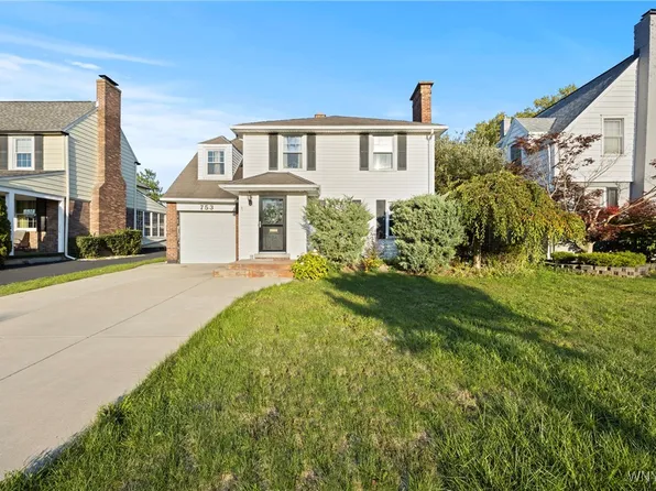 753 Parker Blvd, Buffalo, NY 14223