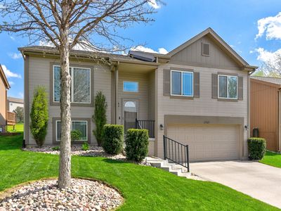 9145 Summit St, Omaha, NE, 68122