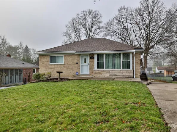3227 Floridale Ln, Cincinnati, OH 45239