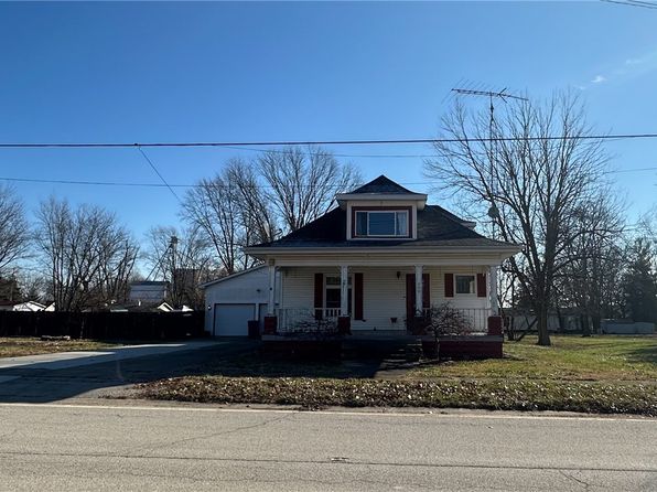 200 Church St, Vermilion, IL 61955