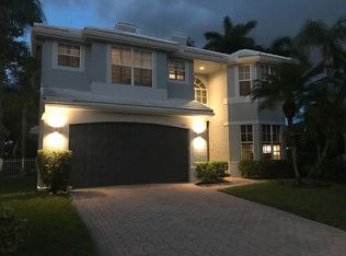5810 NW 42nd Way, Boca Raton, FL 33496