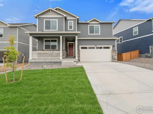 1951 Knobby Pine Dr, Fort Collins, CO 80528