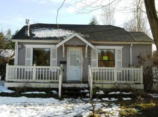 14007 Broadway Ave, Snohomish, WA 98296