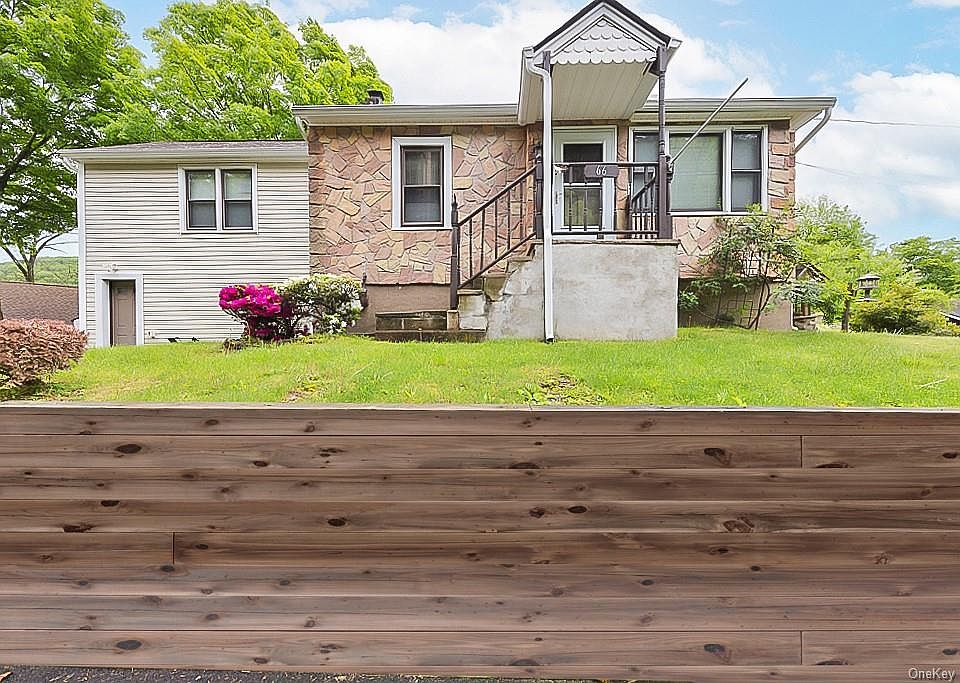 66 Mountain Avenue, Hillburn, NY 10931 Zillow