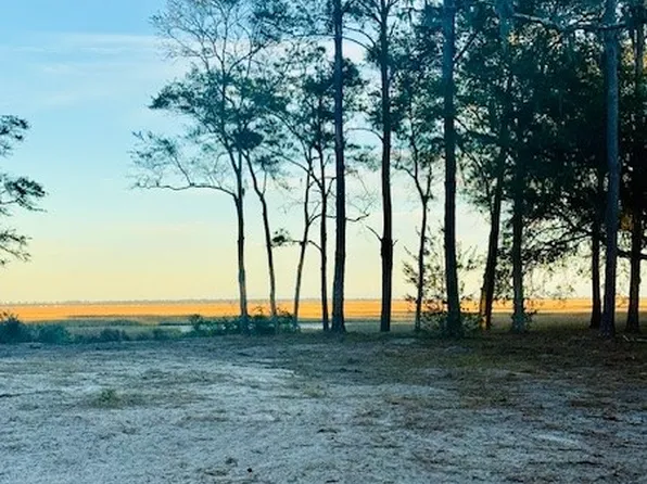 940098 Old Nassauville Rd, Fernandina Beach, FL 32034