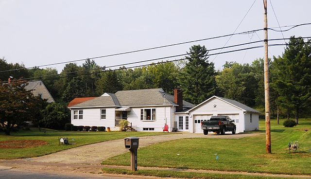 Main Front