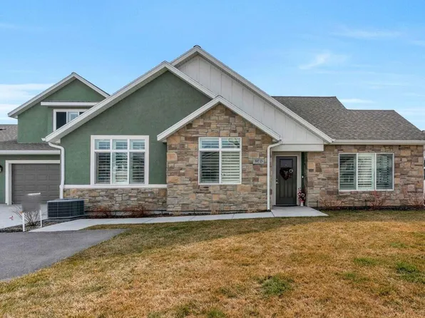 597 N Pintail Ln Unit D, Vineyard, UT 84059