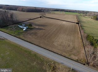 11717 Saint Martins Neck Rd, Bishopville, MD 21813