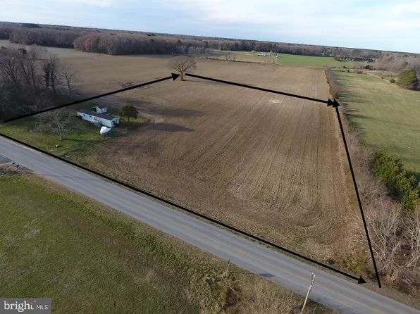 11717 Saint Martins Neck Rd, Bishopville, MD 21813